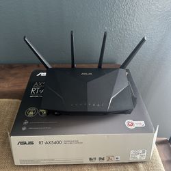 ASUS Router