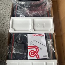 Under desk treadmill , NEW