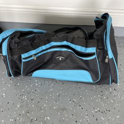 Duffel Bags