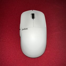 Pulsar Crazylight