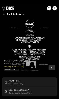 Boiler Room Teletech