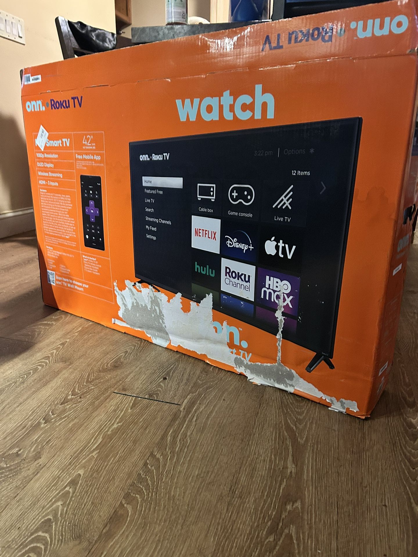Smart Tv