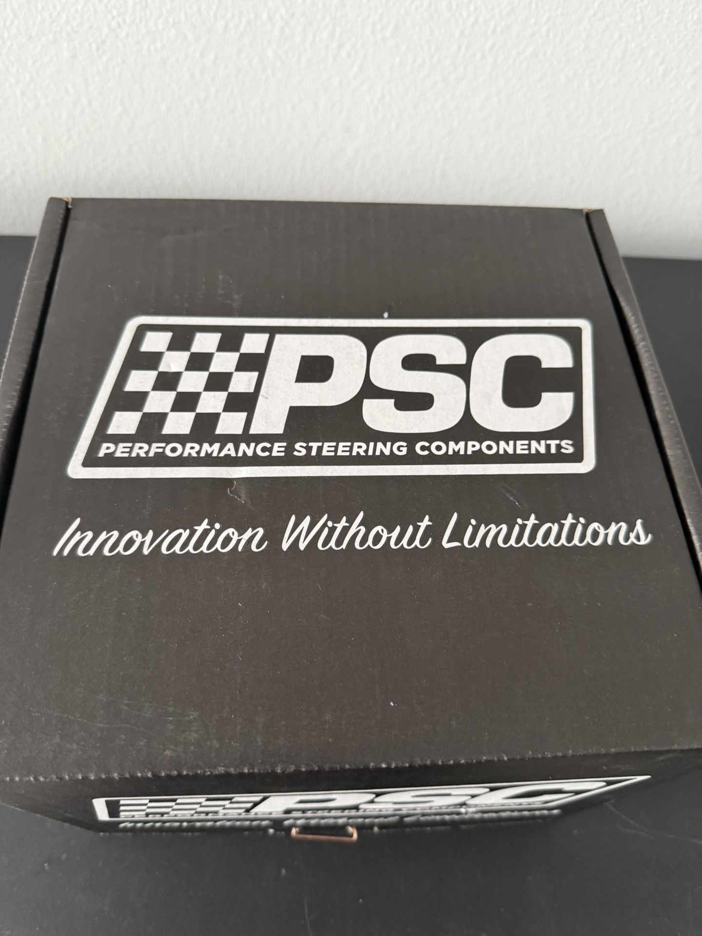 PSC XD Power Steering Pump 2001-2010 GM Duramax 2500/3500