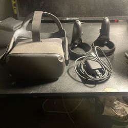 oculus quest gen 1, VR headset