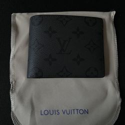 LV Monogram Wallet 