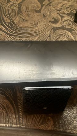 LG Monitor for Cheap no power cord
