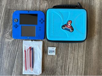 Nintendo 2DS Bundle