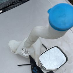 Parts, “06” Ridgeline