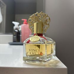 Vince Camuto Perfume 