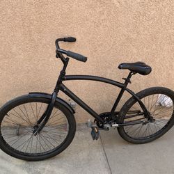 beach cruiser