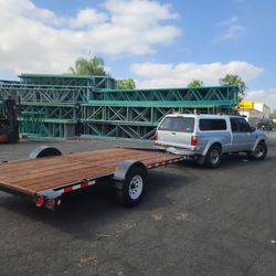 Pallet Rack