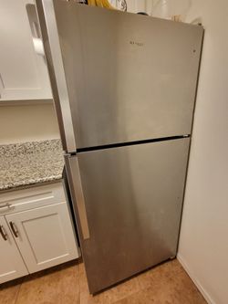 Whirlpool Refrigerator