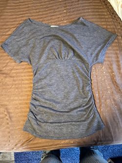 Tight Body Fitted Top