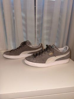 Pumas Grey