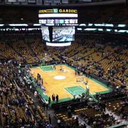 Dallas Mavericks at Boston Celtics (NBA Finals Game 2, Boston Home Game 2)