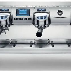 Victoria Arduino Black Eagle Gravimetric Espresso Machine 3 groups