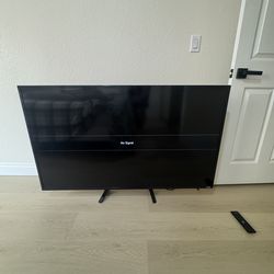 49” Vizio TV w/ Delivery