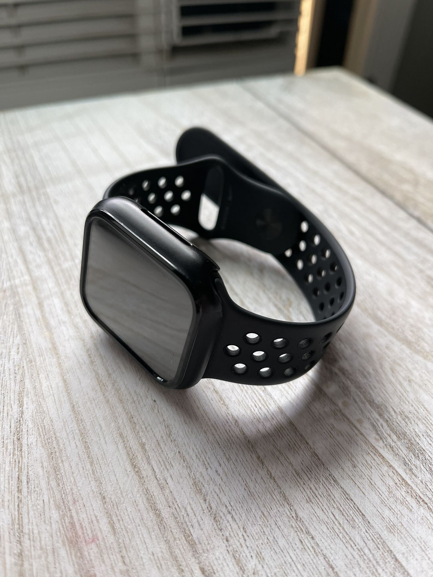 Apple Watch Series Nike Edition 44mm