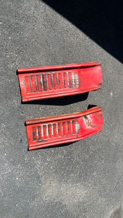 Car Ramps