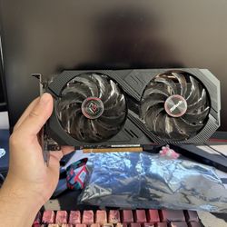 RX6500XT PGD 4GO