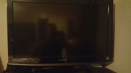 32" TV