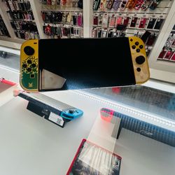 Nintendo Zelda