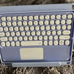 Case Teclado 