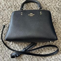 Coach Mini Crossbody