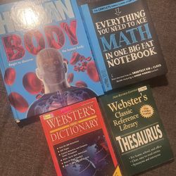 Kids Book Bundle