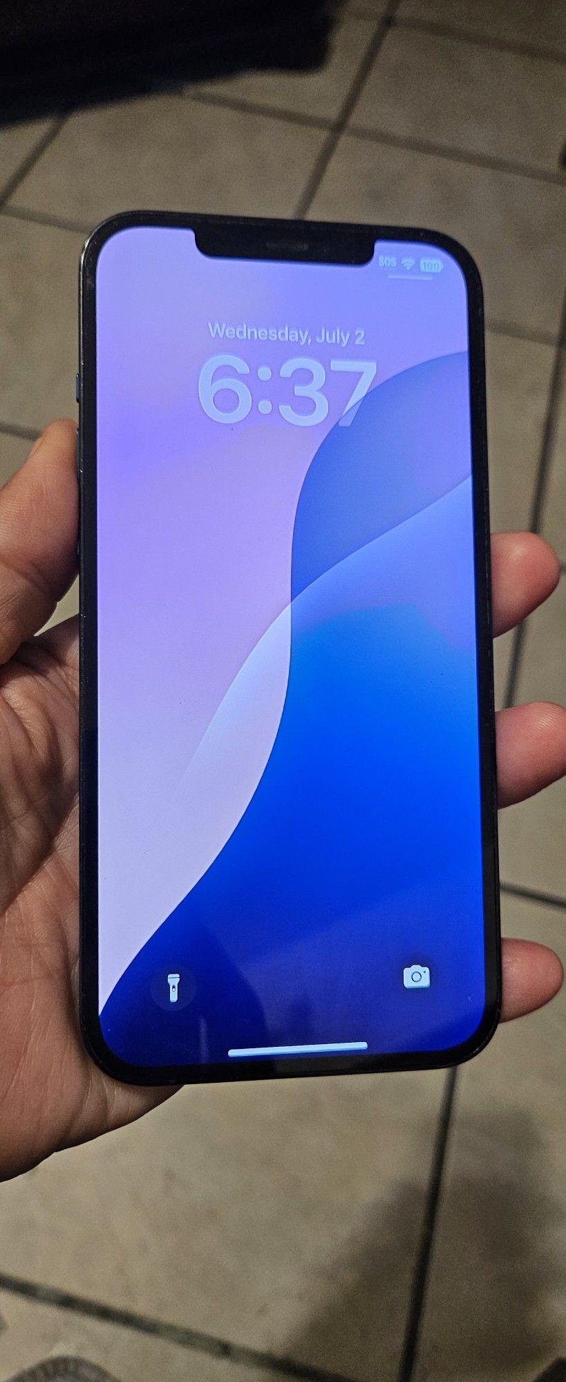 IPHONE 12 PRO MAX 512gb