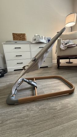 baby bouncer $40