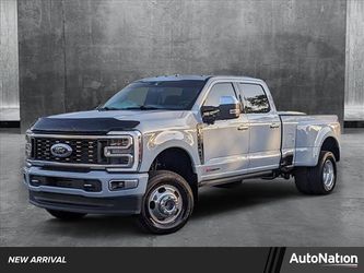 2024 Ford F-350