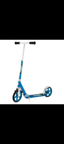 Razor scooter for adults and teens