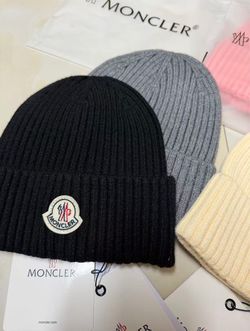 Moncler Beanie