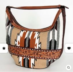 American Darling Western Genuine Leather Bag