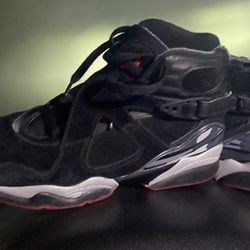 Jordan Retro 8 Cement