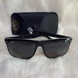 Ray-Ban RB4147 Boyfriend
