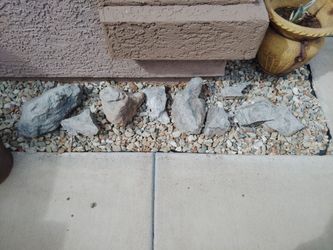 Rocks