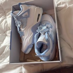 “Forget Me Not’s” Mother Day Edition