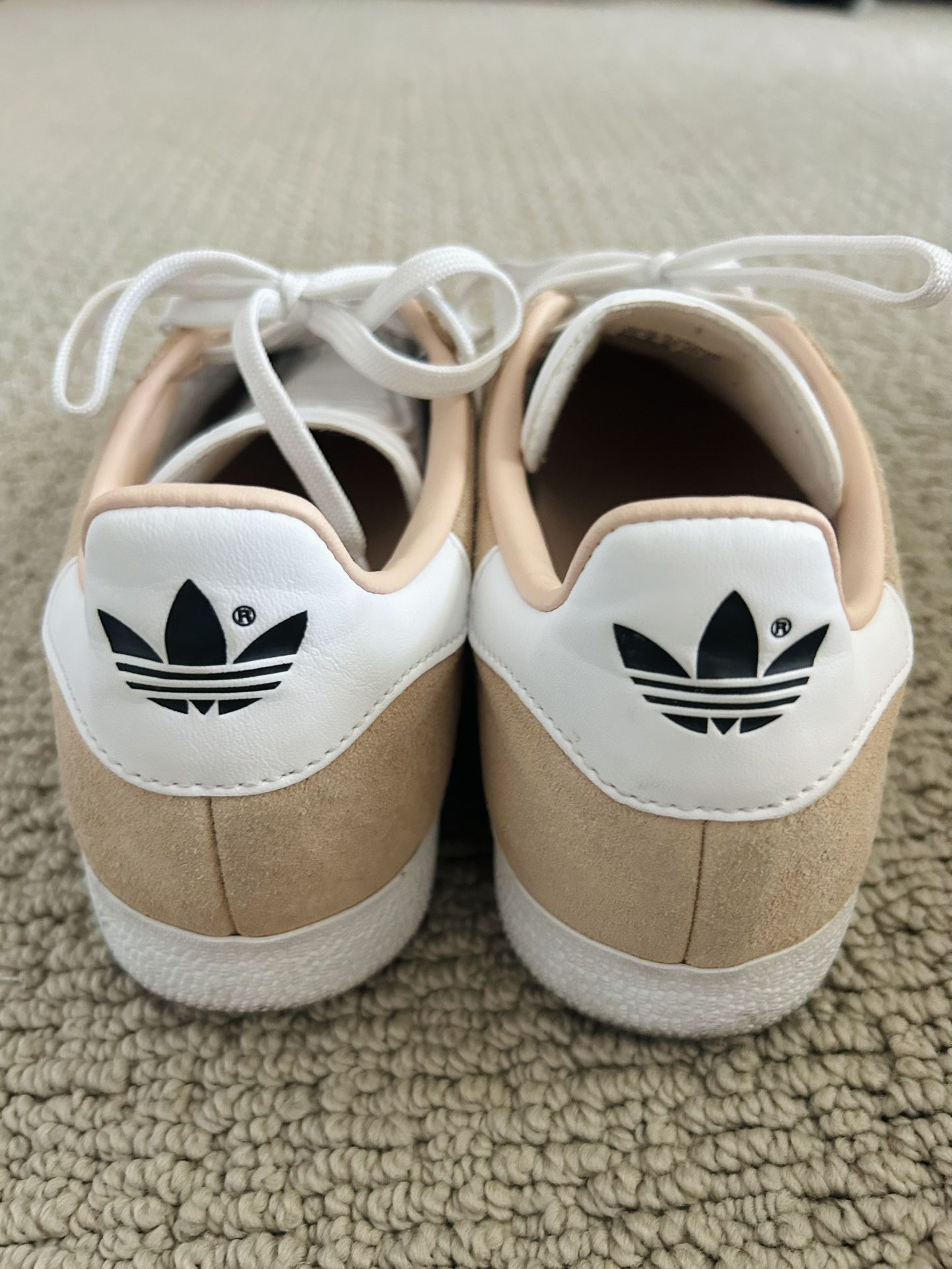 Move Out Sale - Adidas Sneakers 