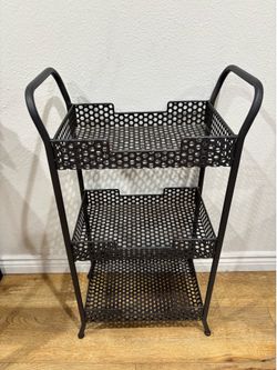 Organizer Cart