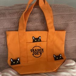 Trader Joe’s Tote Bag