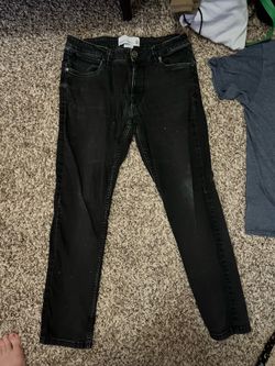 Men’s nice jeans. 32x32, 32,30