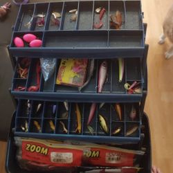 Tackle Box