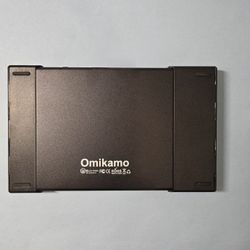 Omikamo Bluetooth Keyboard 