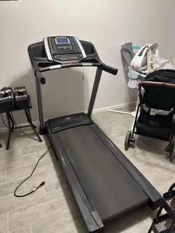 NordicTrack Treadmill T6.5S