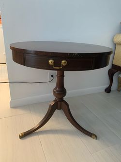 Mesa antigua