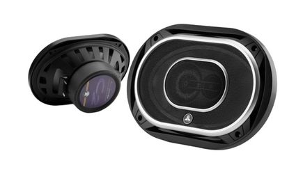 JL Audio C2-690tx