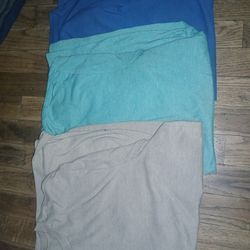 Men's T Shirts & Shorts