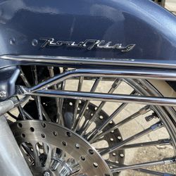 Harley Davidson 2003